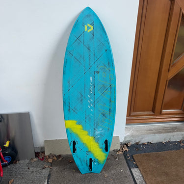 Duotone Volt D/LAB 5'4FT 2025 4⭐